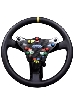 Simline Fiesta WRC 2