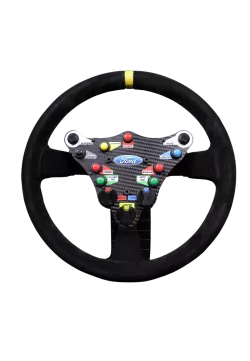 Simline Fiesta WRC