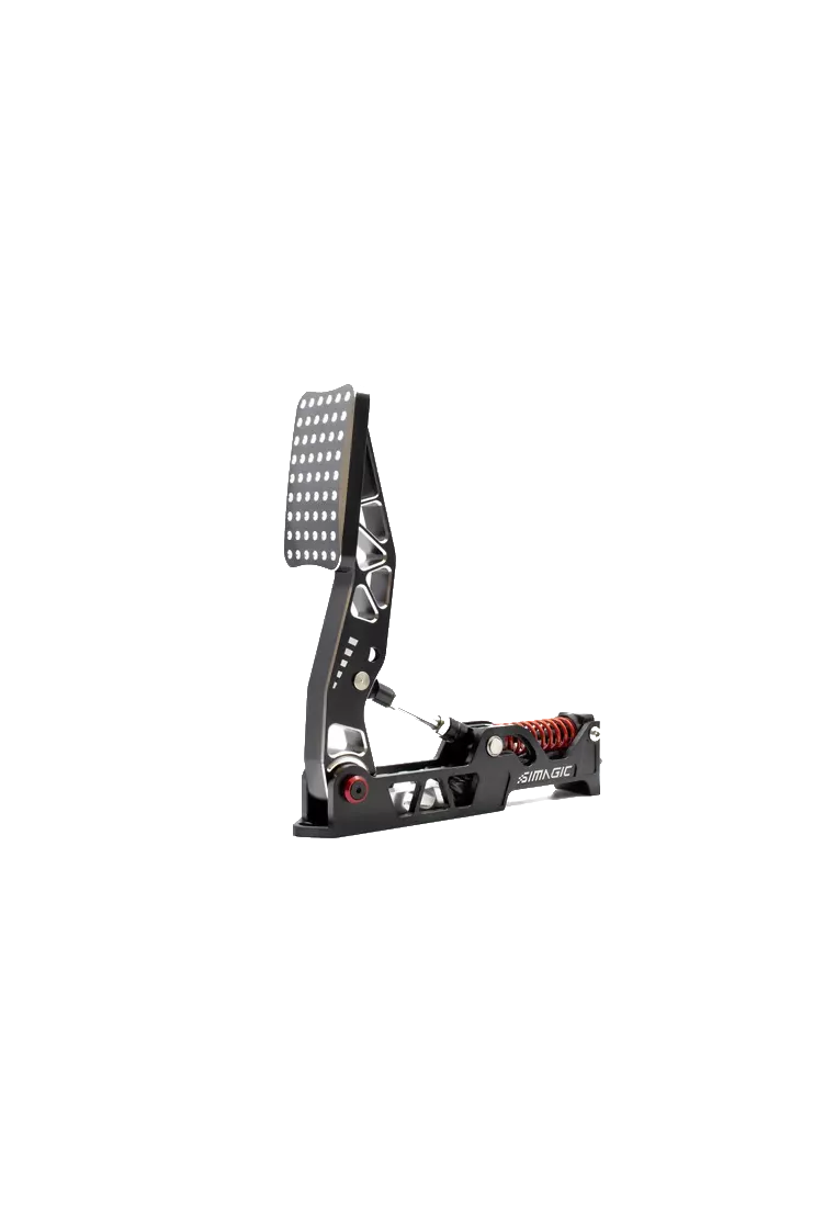 SIMAGIC Clutch Pedal For P2000