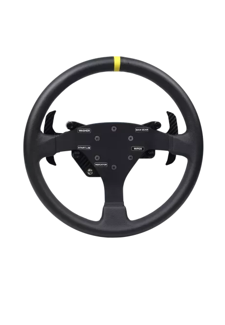 Simline R5 WRC