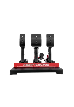 Simagic P1000-RS Pedals