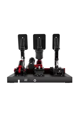 Simagic P1000-RS Pedals 2