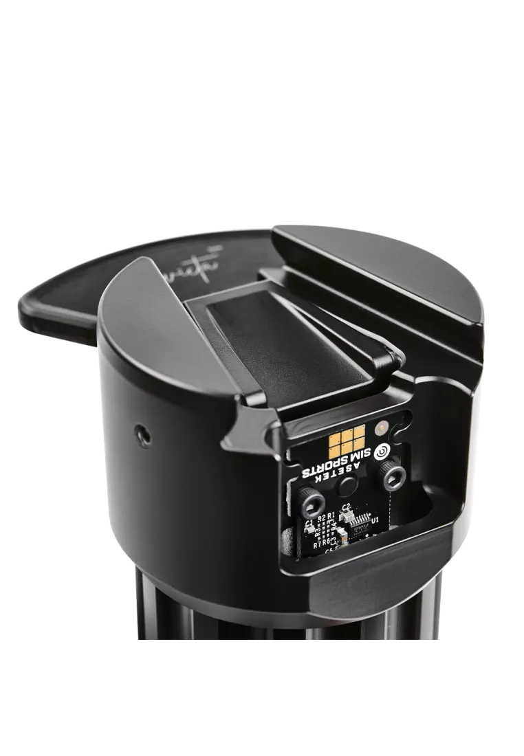 Asetek QR with direct integration