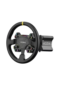 MOZA R12 v2 and RS V2 Bundle