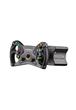 MOZA R12 v2 and KS Bundle