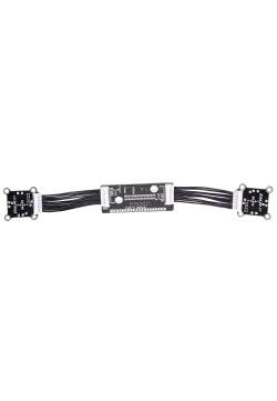 Dual Funky Switch Module