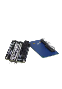 Simline BU0836A Break out Matrix board 2