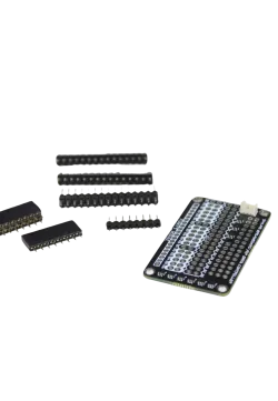 Simline BU0836A Break out Matrix board