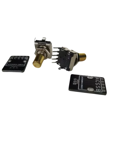 ELMA E33 Encoder