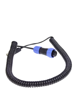 Kabel spiralny Simline