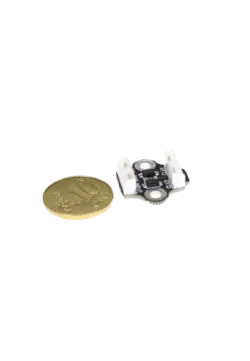 Dual Clutch module with BPP