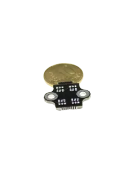 Dual Clutch module with BPP 2
