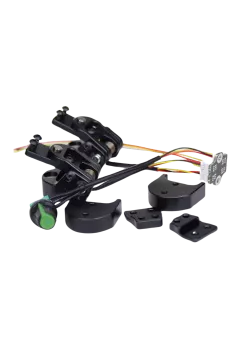 Aluminium Clutches (Hall sensor)