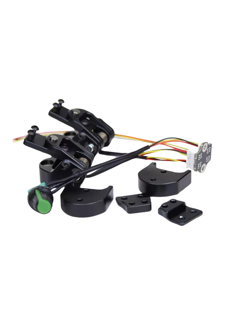 Aluminium Clutches (Hall sensor)
