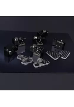 Push & Pull Shifter