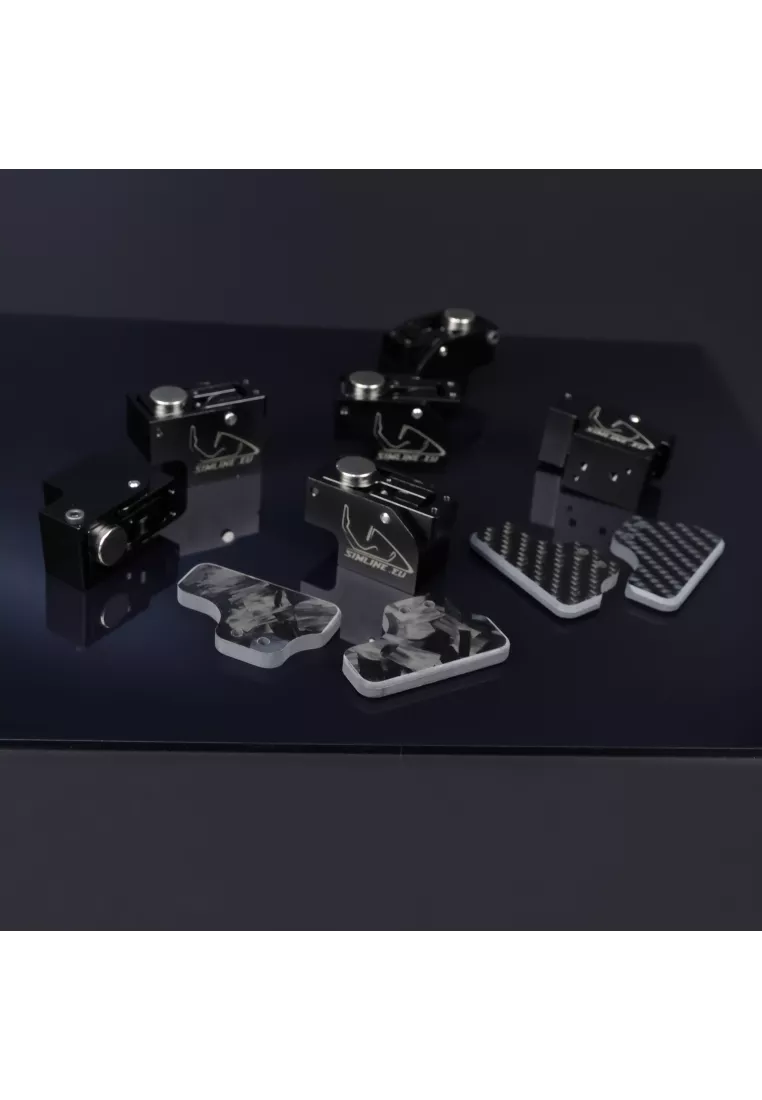Push & Pull Shifter