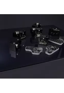 Push & Pull Shifter 2