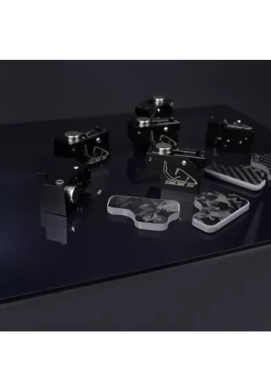 Mechanizm Push & Pull
