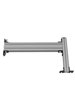 RECART Aluminum rail for GTR / GTRx