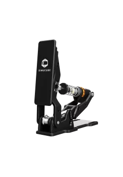 Simucube Throttle