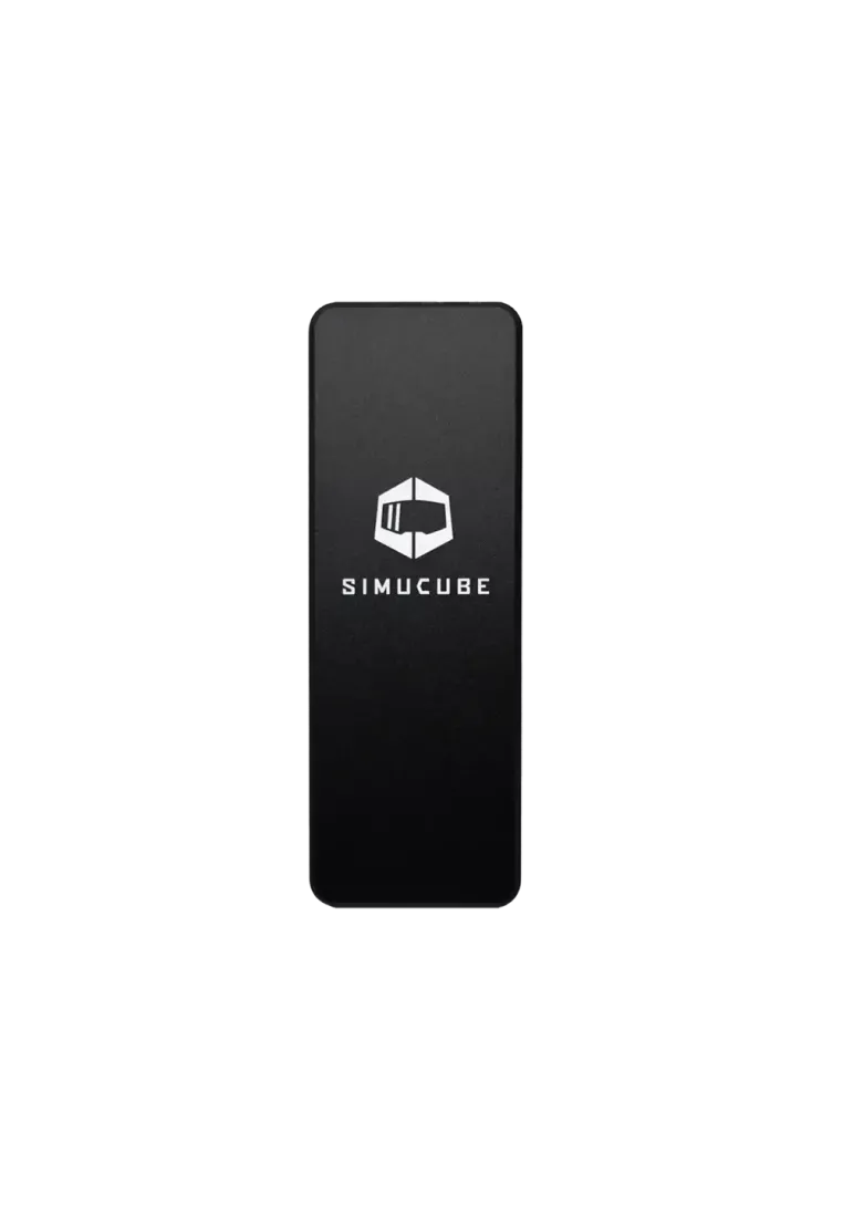 Simucube Throttle Pedal Face Flat