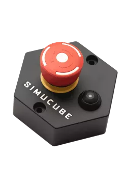 Simucube Premium Torque off button