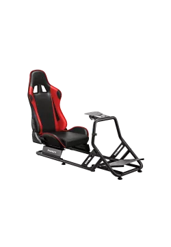 Huzaro Speed 6.0 Kokpit