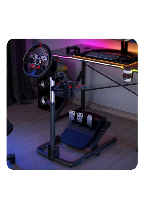 Huzaro Speed 2.0 Wheel Stand