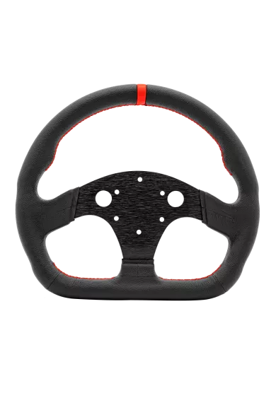 simline.euSimagic P-325D (K) D-Shape SkórzanaSimagic