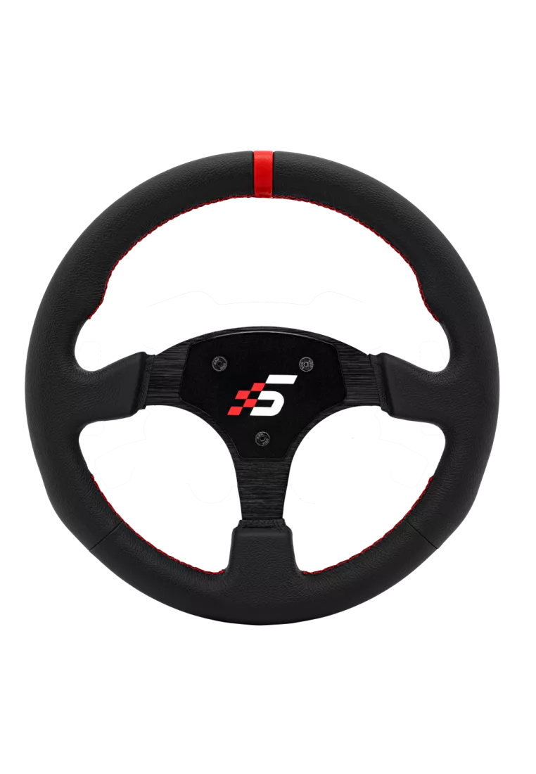 Simagic P-330R Round Leather