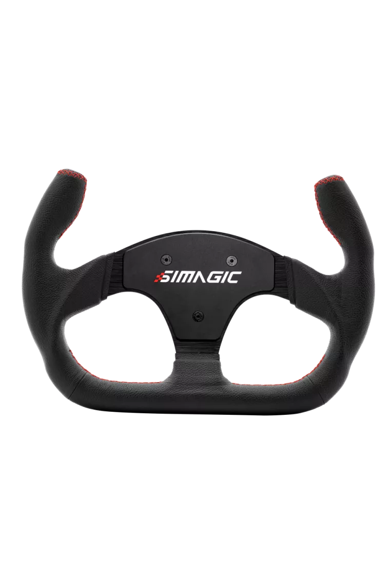 Simagic P-325C Leather