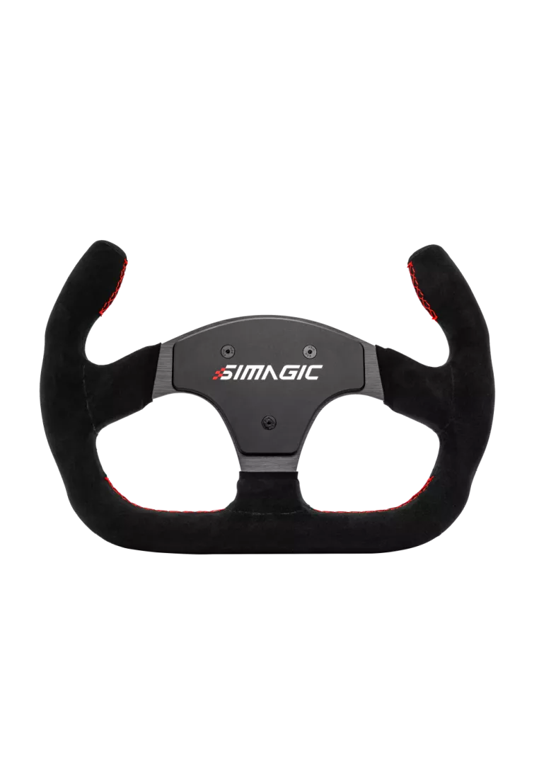 Simagic P-325C Alcantara