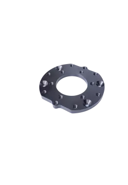 Fanatec PCD Adapter