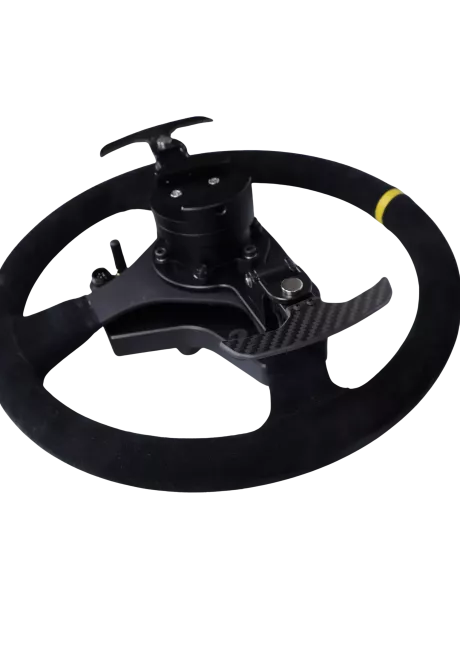 Simline WRC/TCR Button box