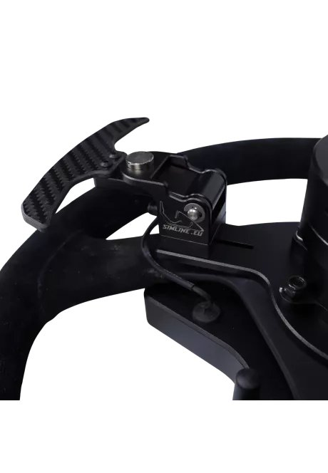 Simline WRC/TCR Button box