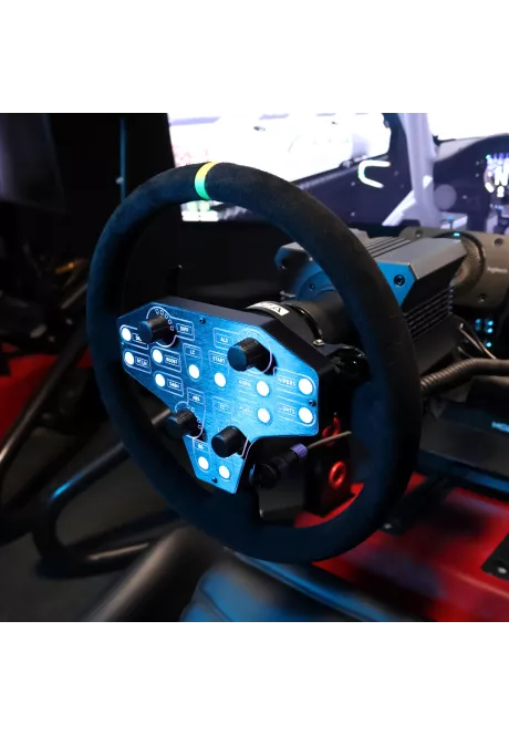 Simline WRC/TCR Button box