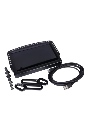 Simline Dashboard 6.8 Inch VoCore Edition