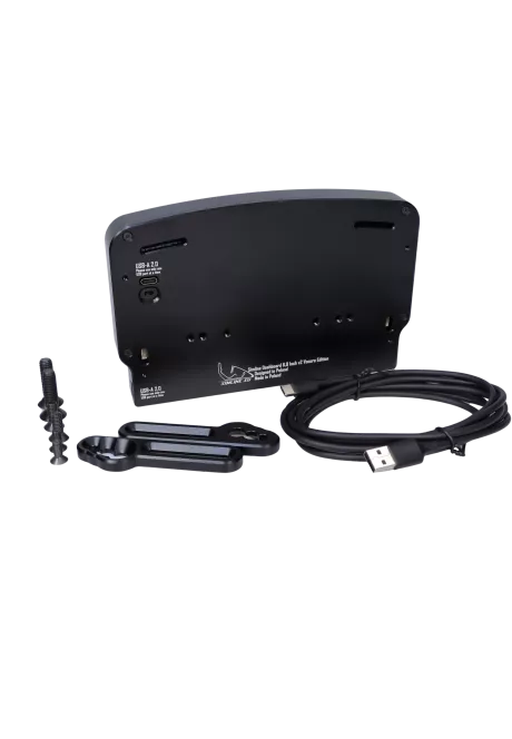 Simline Dashboard 6.8 Inch VoCore Edition