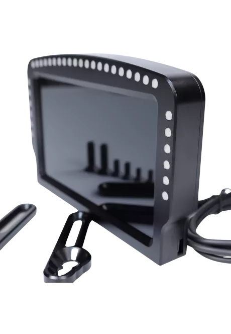Simline Dashboard 6.8 Inch VoCore Edition
