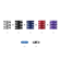 MOZA CRP2 Performance Kit