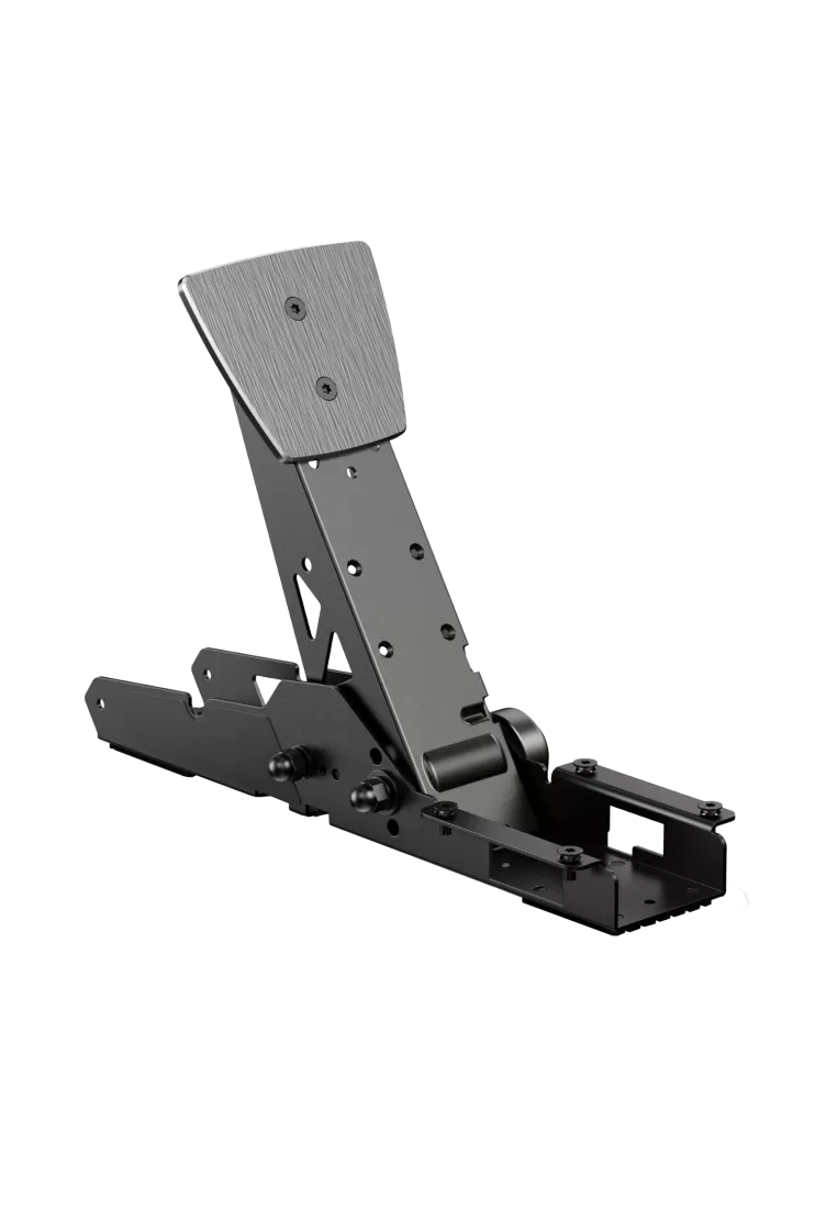 MOZA SR-P Clutch Pedal