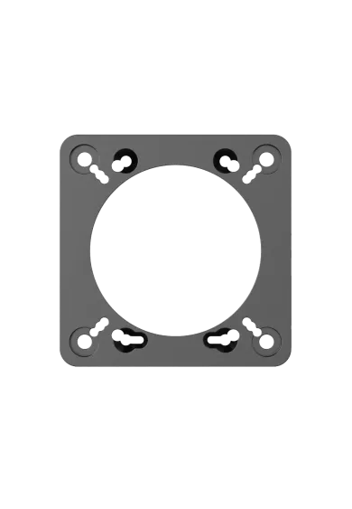 MOZA Multi-function Stalks Adapter Plate