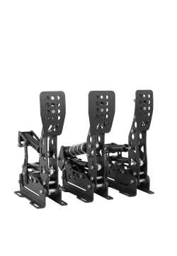 Simnet SP Pro Racing pedals 3p