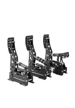 Simnet SP Pro Racing pedals 3p 2