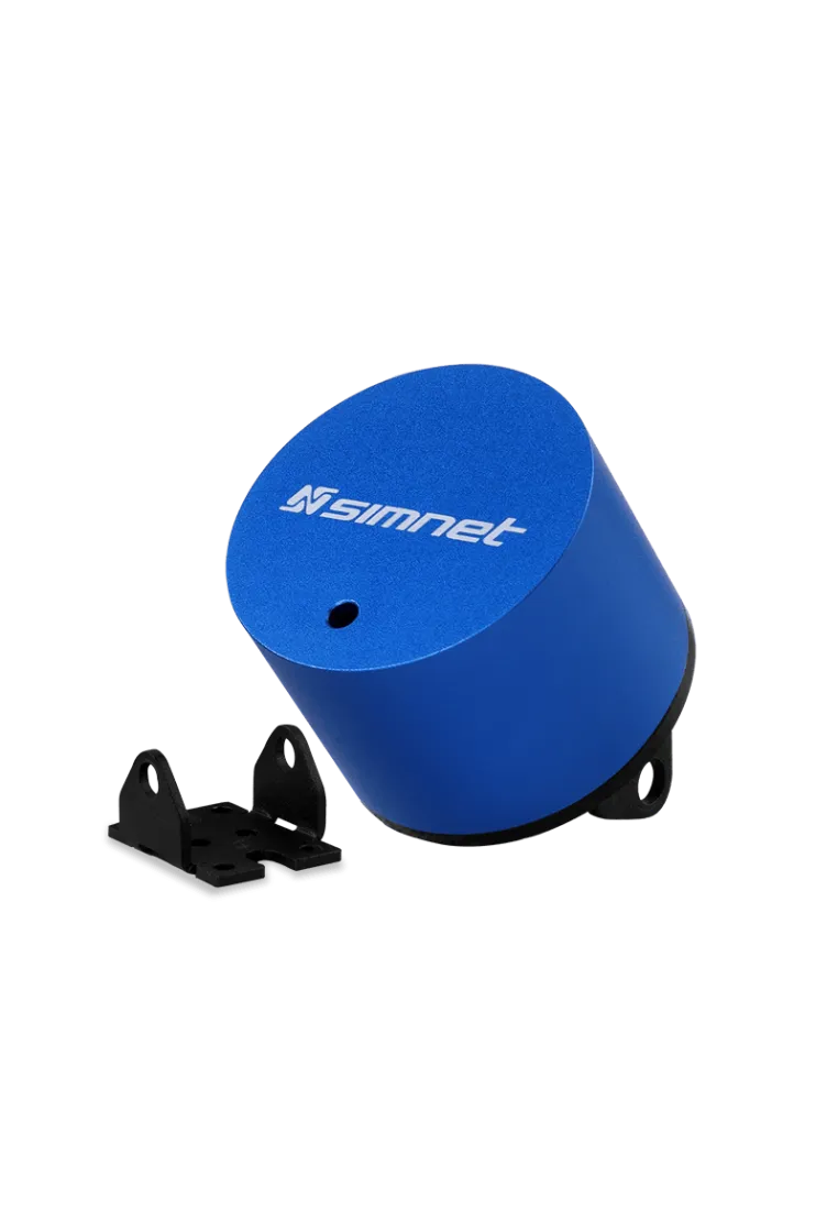Simnet Pedal Tactile Transducer
