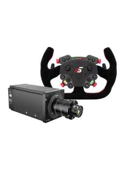 Simagic Ultimate GTC Bundle