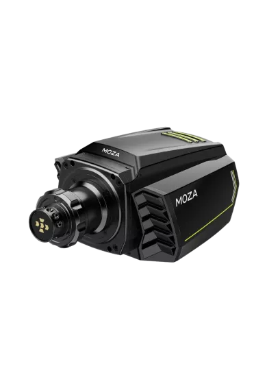 Moza R16 + Vision GS