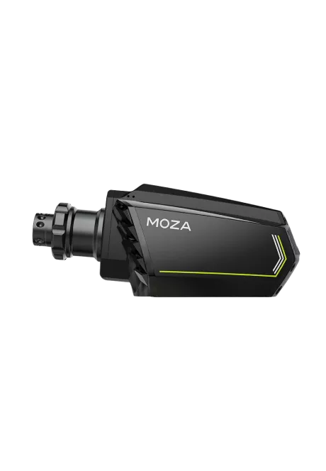 Moza R16 + Vision GS