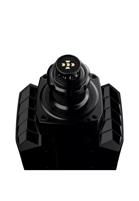 Moza R16 + Vision GS