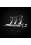 P500 3 pedals
